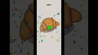 Braindom Draw puzzle level 3 Gameplay by Rakt legend gamer #gaming #shorts