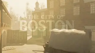 City of Boston Showcase