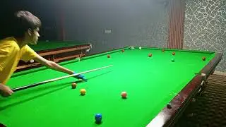 Unbelievable Snooker Shots You Won&rsquo;t Believe! | Cue Kings Best Pots Compilation