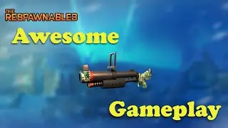 Respawnables - Thumper Gameplay | Still OP!