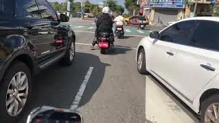 前往鯉魚潭