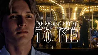 Adriana + Brayden || We Hug Now [Finding Her Edge]