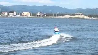 Jetkayak GT Aquanami