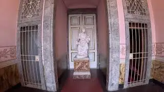 Reggia di Caserta Pallace