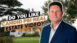 Prince Edward Island Real Estate In-Depth Candid Video that covers everything about the property