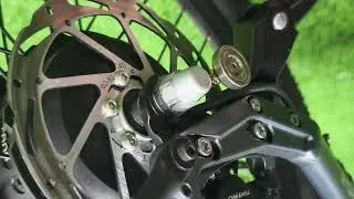 AIR20 installed new version of magnetic buckle