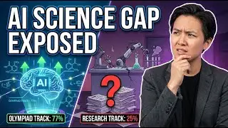 Frontier Science Benchmark: GPT‑5.2 Scores 77% &mdash; AIs Only 25% on Research Track