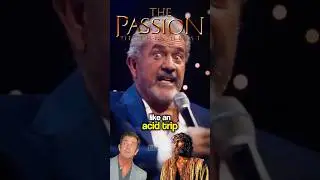 Mel Gibson Just Revealed His Resurrection Sequel Plan #melgibson #exclusive