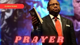 Prayer: Misunderstood But Powerful Weapon|Dr Myles Munroe Quoting John Wesley's Words| Learn To Pray