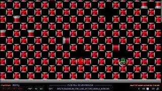 FIND ALL TO 20 INFOTRON - Level 34 - Lost Levels by amir11 - Supaplex Online