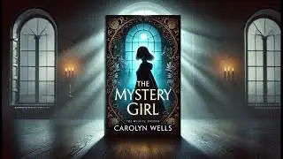 The Mystery Girl - Full Audiobook by Carolyn Wells