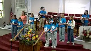 First Baptist Church of Opp, Alabama - January 25, 2026 - Bro. Brian Smith, Pastor (DNow Weekend)