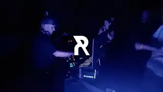 Draw | EVOORG at IV BTM ANNIVERSARY | MINISTRY CONCEPT CLUB