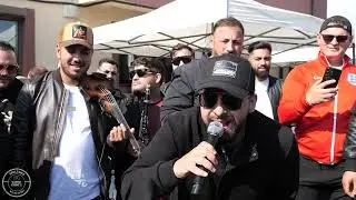 CRISTIAN DE LA CRAIOVA✅ASTEPTAM DE MULT ZIUA✅NUNTĂ ARUN✅