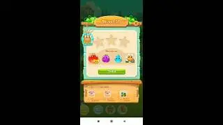 🥕🥕🥬Farm Heroes Super Saga🥔🥦 | Level 37 | No Booster