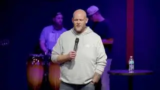 Livestream - Action - A Church in Motion