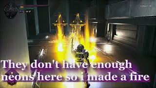 Hellpoint guide - Fastest way to farm axions - Endgame axion location - 1 million in 30 minutes