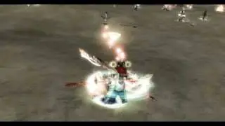 ECSRO - Full STR glavie PvP video