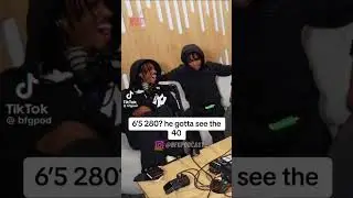 YNS Not Fighting😂 #podcast #phillyrappers #phillydrill #drillmusic