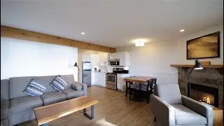 Room Tour - Beachfront Suite