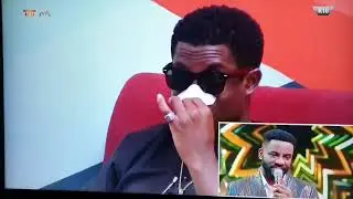 Tacha swears😱😱🔥🔥 that what she has achieved at 23, Seyi could never achieve it #Tacha #BBNaija