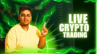 19 Nov | Live Market Analysis for Gold and Crypto | US Session