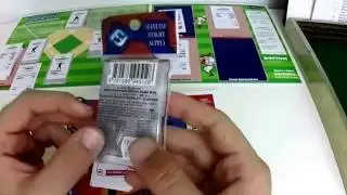 SLEEVES FOR WHAT? -HISTORY MAKER BASEBALL