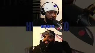 Message to Thug  Embrace Your Greatness! #podcast #rapperpodcast #hiphopartist #funny