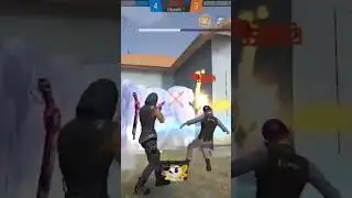 FF GAMEPLAY CS 😲 #shorts #topgod  #freefire
