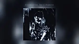 trapeia, habentub - diamante brilhante (VISUALIZER)
