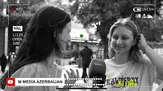 NƏ VAR NƏ YOX?  PART 2  #nevarneyox #eğlence #baku #originalvideo #shehriyarzeyni #mirzebabayev