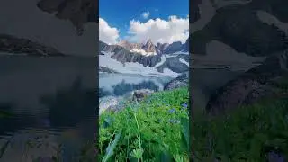 SAT G&Ouml;LLERİ#mountains #shorts