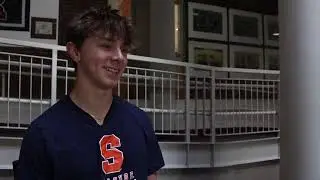 Stress In Student Athletes &ndash; Documentary