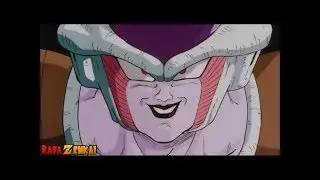 Dragon Ball Z BGM - Dr. Willow's Theme (M912)