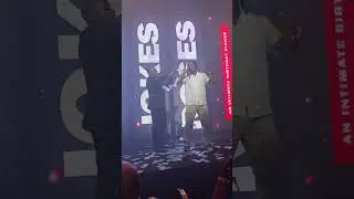 MONEY MOVEMENT - LIVE PERFORMANCE