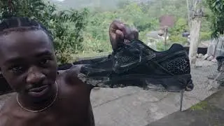 Family Time In Jamaica || 1v1 Cousin
