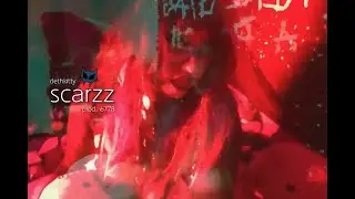 dethkitty - scarzz *6778 [MV]