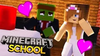 Minecraft Adventure - DATE NIGHT WITH LILY!