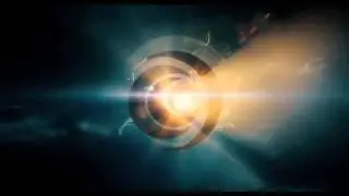 I AM NUMBER FOUR TRAILER