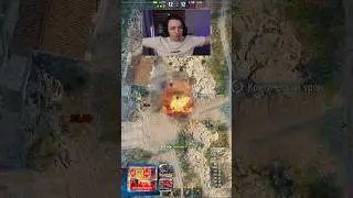 BEST BATTLE ON THE SERVER ON ARTH! #wot #mirtankov #worldoftanks #tanks #wotblitz #server