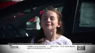 Riverside Chrysler Jeep Dodge Ram (NEW) - It's So Easy!