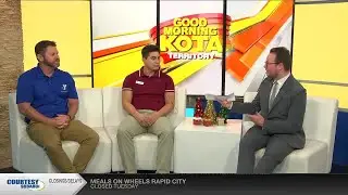 YMCA taking action to build community and help mental health