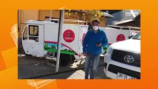 SMART CARGO