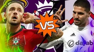 🏡 Fulham v 😇 Southampton / FIFA 21 MOBILE Boxing Day #1