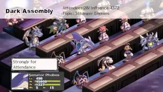 How To Crash Disgaea PC