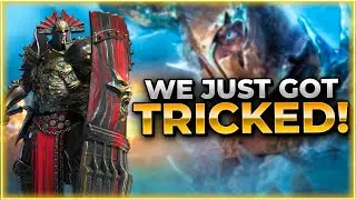 RAID NEWS | This Can't Be a Coincidence... Weekly Kickoff Raid: Shadow Legends