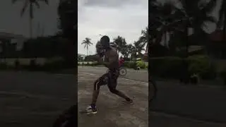 boxe training...#bison 243🇨🇩