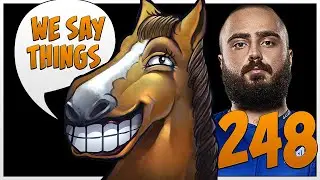 KuroKy is the MVP - We Say Things 248