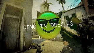 demo in desc8 @blinDD