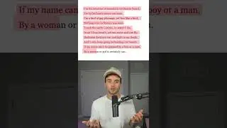The Hardest Riddle In History